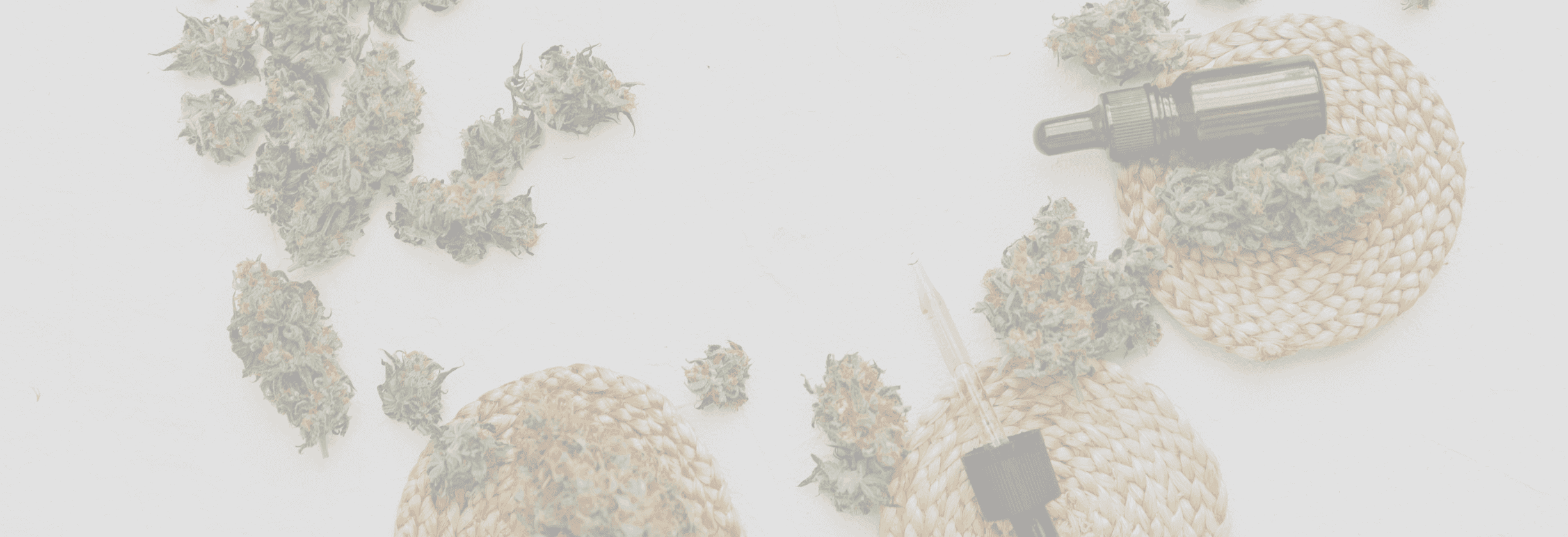Cannabis Blüten und extrakt